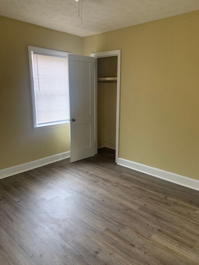 Foto del edificio - 2 Bed 1 Bath Duplex Vidalia GA