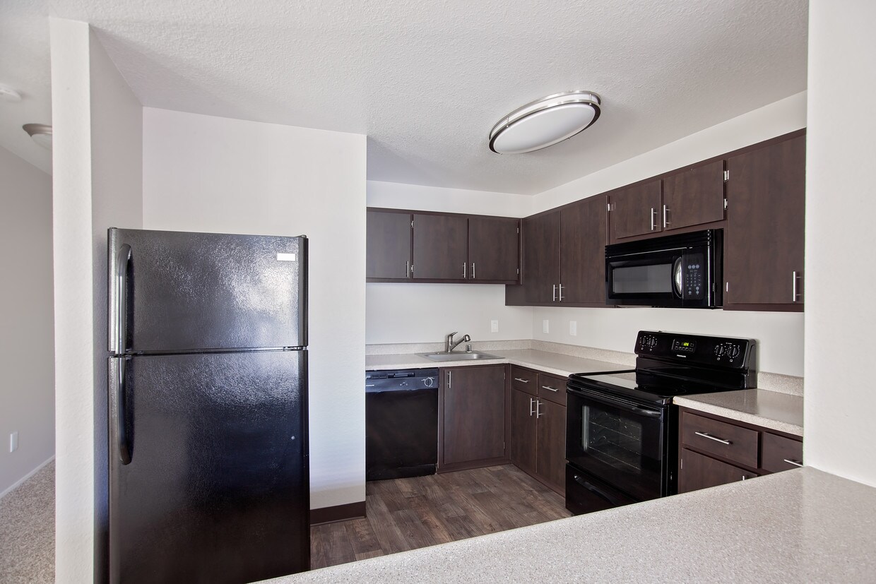 Passage Apartments Apartments Vancouver, WA