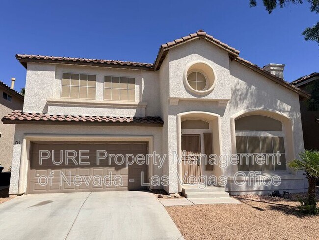 Foto del edificio - 266 Bluefield Ln