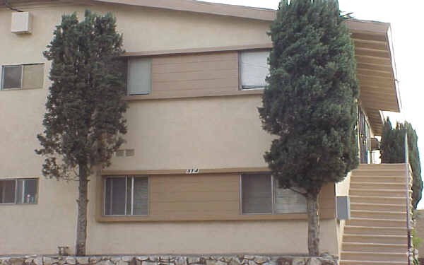 Building Photo - 814 E Richland St