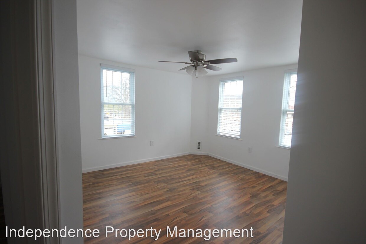 Primary Photo - 2 br, 1 bath House - 324 N Union Avenue