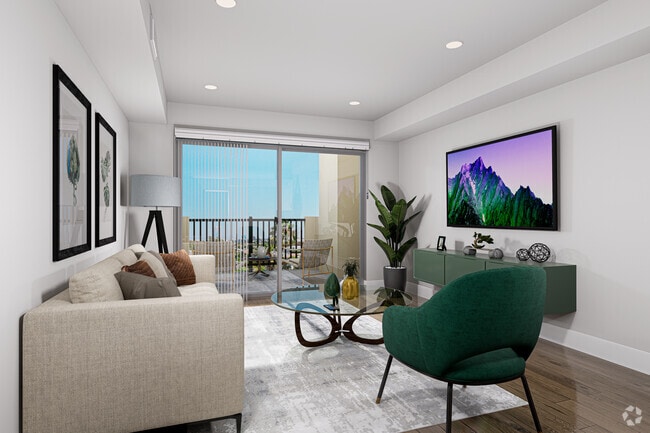 Building Photo - Paseo Living