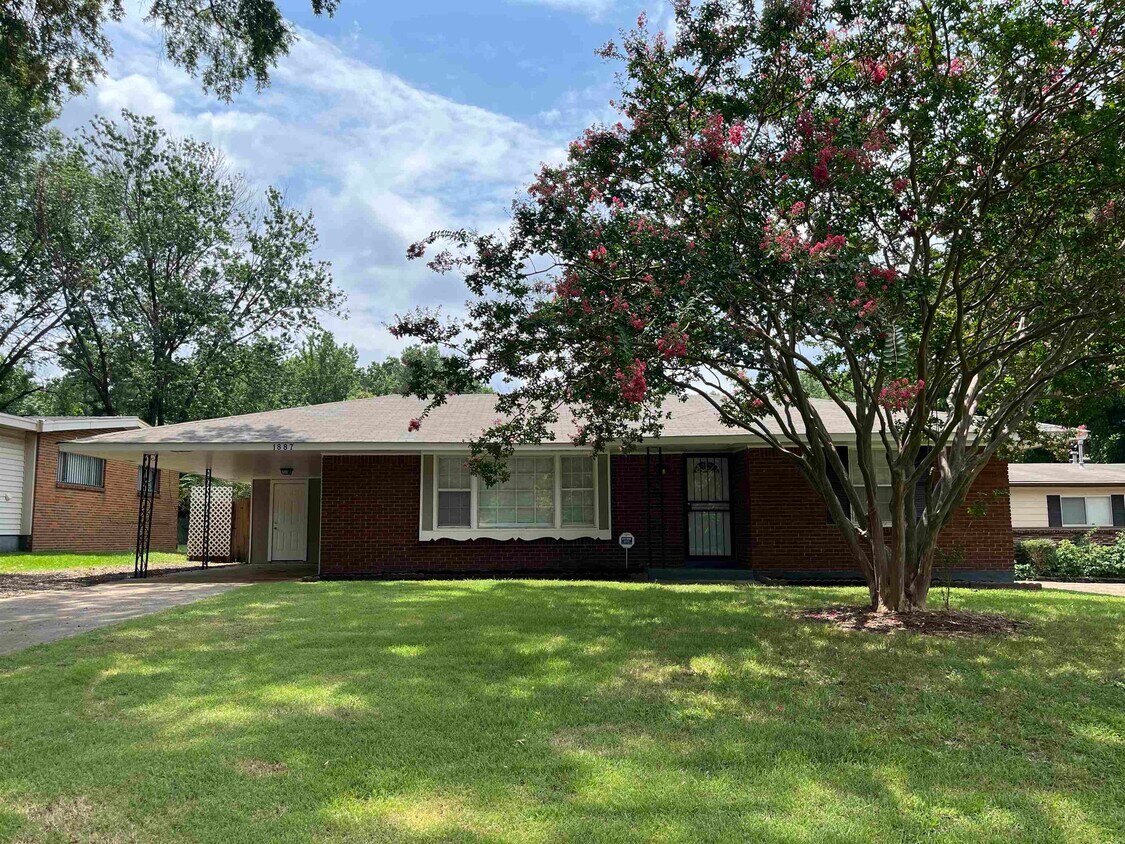 Foto principal - 1887 McPherson Rd