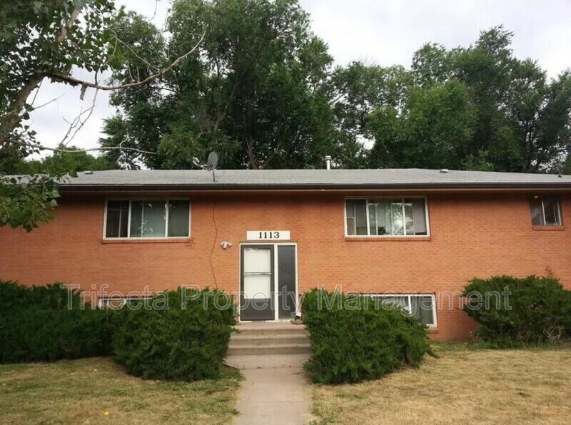 Foto principal - 1113 Alford St