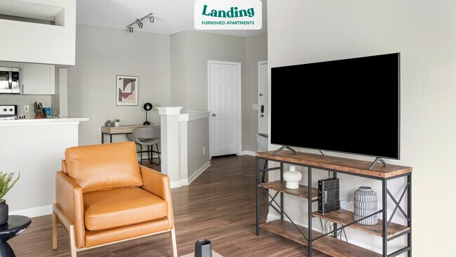 Foto del edificio - 1000 Plantation Lakes Cir