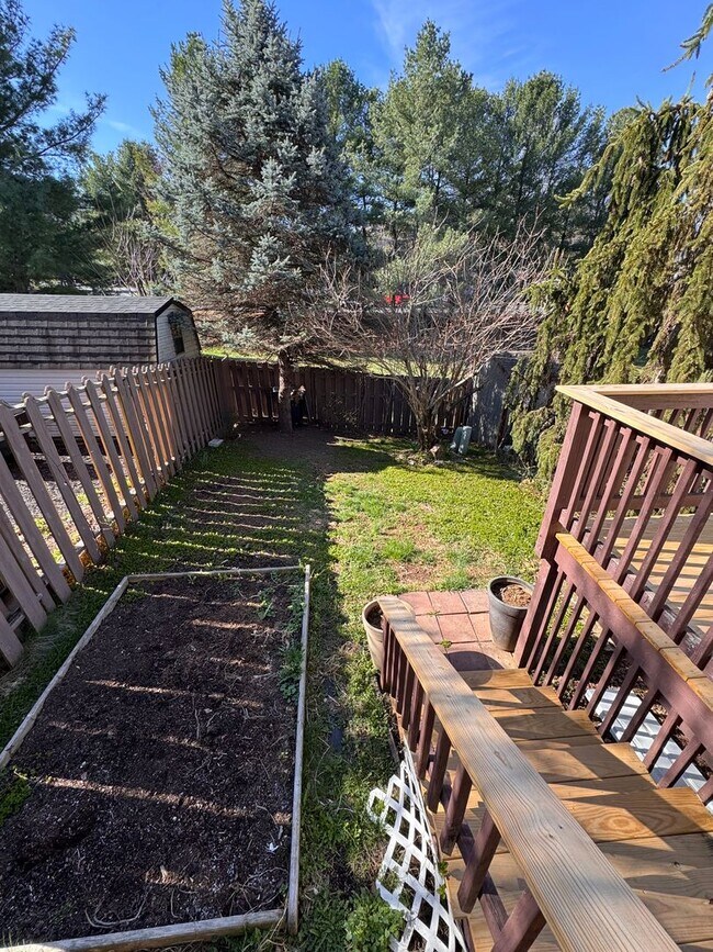 Foto del edificio - Townhouse for Rent