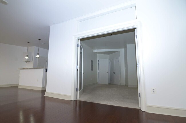 Foto del edificio - 201 N 8th St