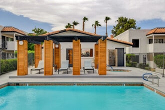 Building Photo - Tides On Indios