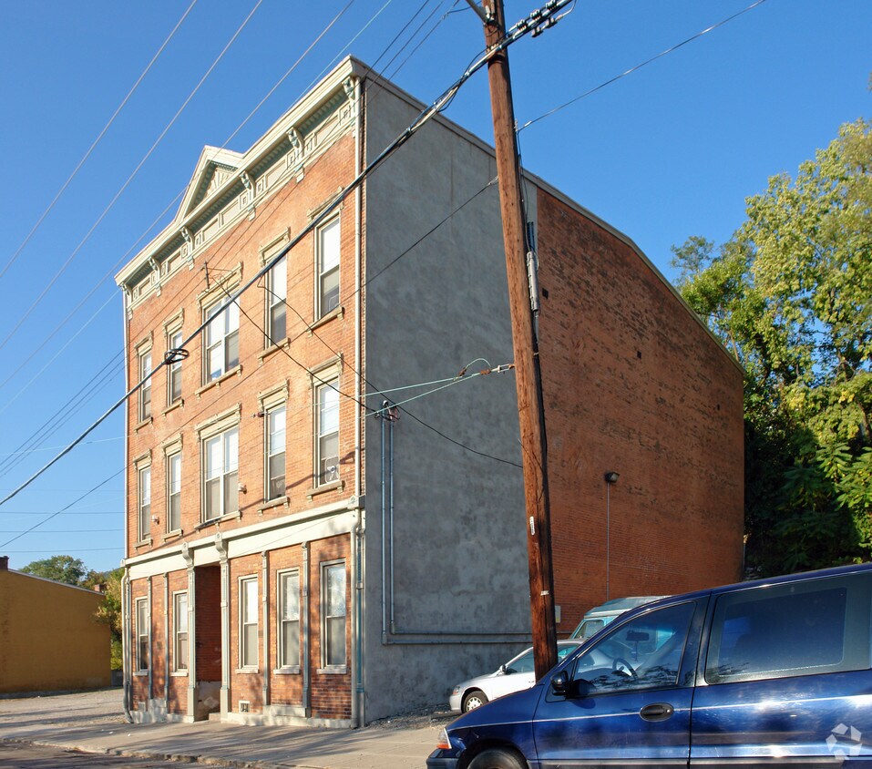 Building Photo - 1023 State Ave