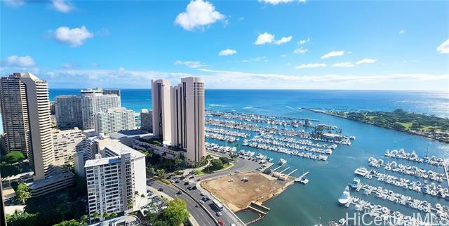 Foto del edificio - 1650 Ala Moana Blvd