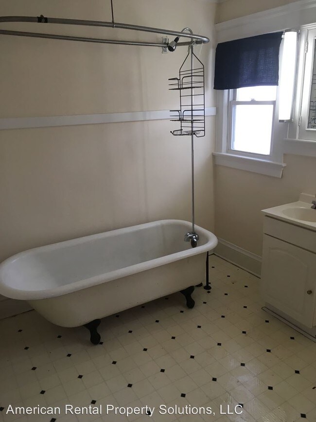 Foto del edificio - 446 Melville St