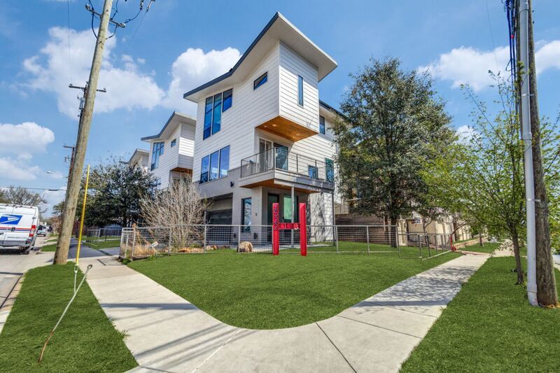 Foto principal - 2522 N Henderson Ave