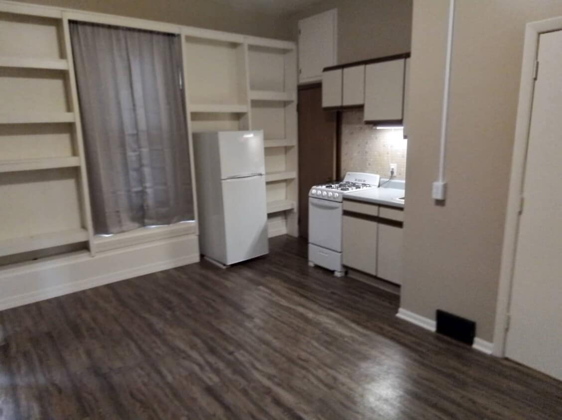 Foto del edificio - 453 N Buckeye St