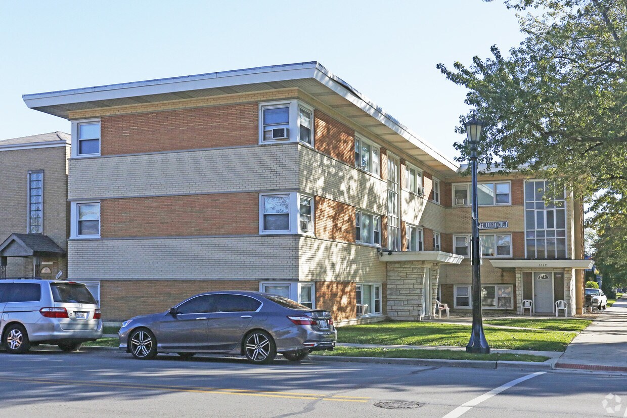 7719 W Fullerton Ave, Elmwood Park, IL 60707 Apartments in Elmwood Park, IL