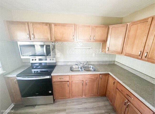 Foto del edificio - 3 br, 1 bath House - 9770 Scottdale Dr -