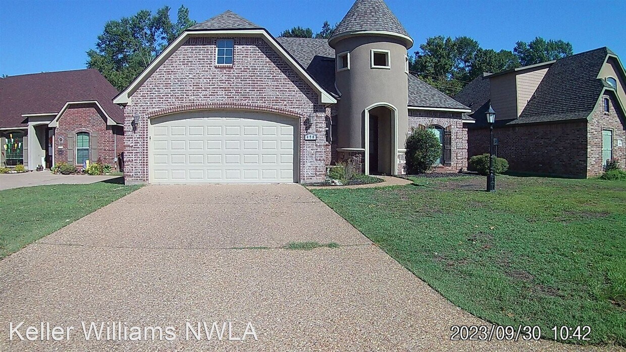 490 Dogwood S Ln, Haughton, LA 71037 House Rental in Haughton, LA