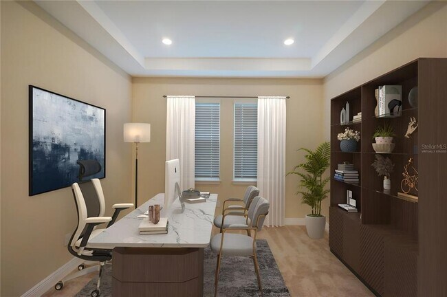 Foto del edificio - 6154 Marsh Trail Dr