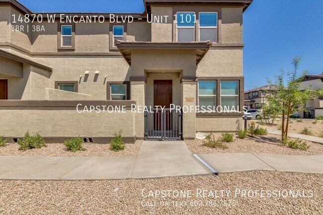 Building Photo - Breathtaking 3 bedroom in gated community!