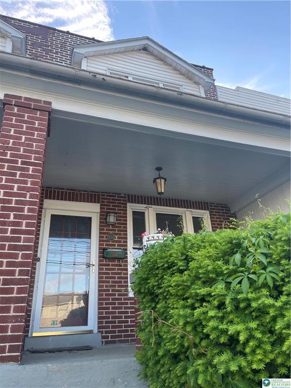 Foto principal - 934 N 6th St