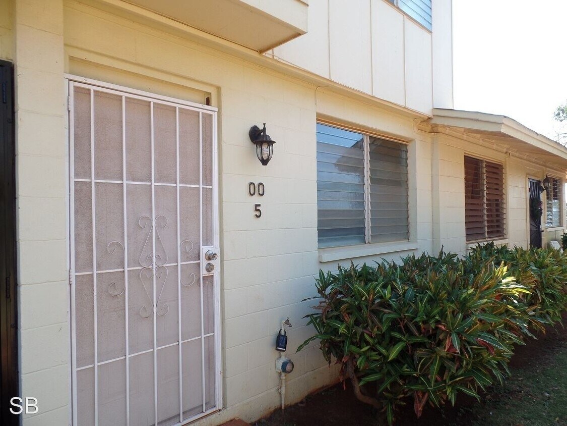 91553 Kuilioloa Pl, Ewa Beach, HI 96706 House Rental in Ewa Beach