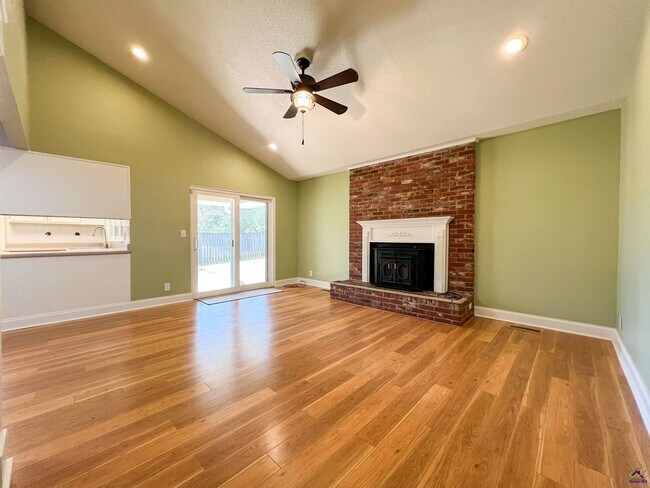 Foto del edificio - 1205 Morningside Dr