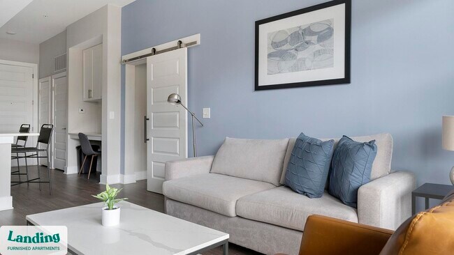 Foto del edificio - 2550 Blackmon Dr