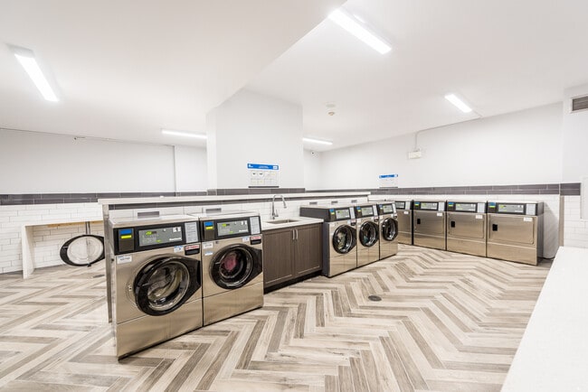 Building Photo - Lougheed Village - Tower EAST