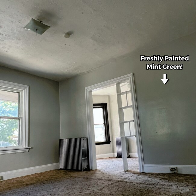 Building Photo - 3656 E 63rd St