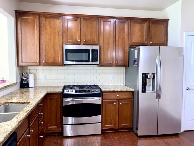 Photo - GORGEOUS property coming available soon! House