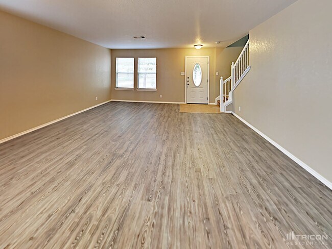 Foto del edificio - 11008 Crystal Plain San Antonio TX