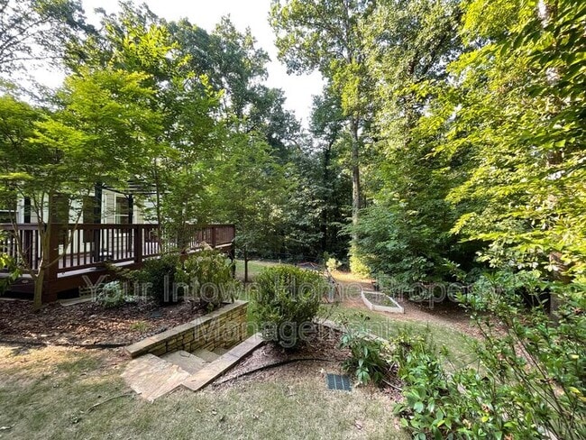 Foto del edificio - 1174 Burnt Creek Ct