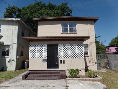 Building Photo - 3124 Bridier St