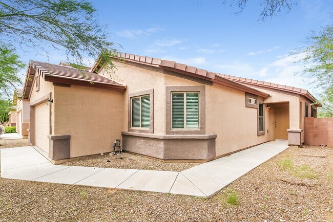 Building Photo - 7046 S Copper Bloom Ave