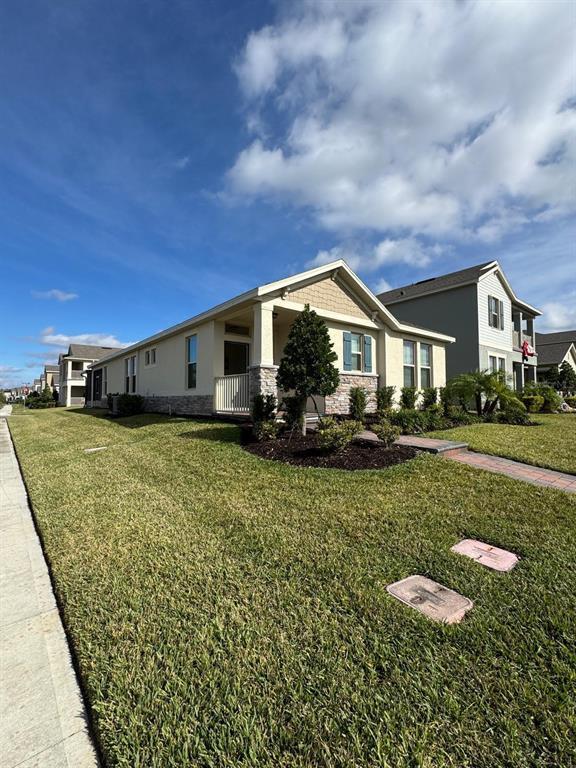 Foto del edificio - 16236 Carraway Bay Aly