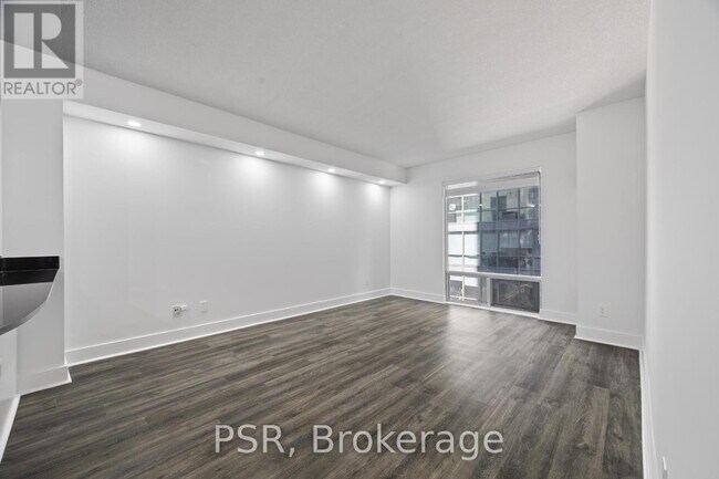 Photo du bâtiment - 50 John St