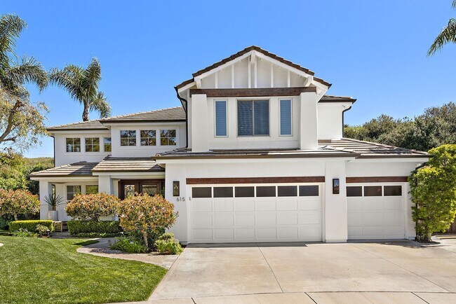 Foto del edificio - A stunning one-of-a-kind gem in Rancho San...