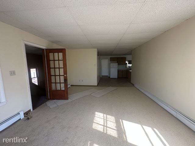 Primary Photo - 1 br, 1 bath 4plex - 2525 Broadway Street ...