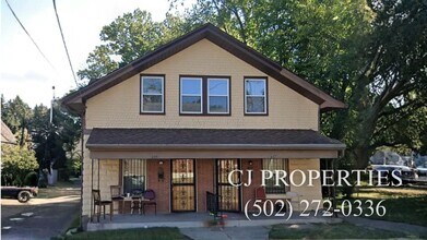 Building Photo - 697 S 44th St