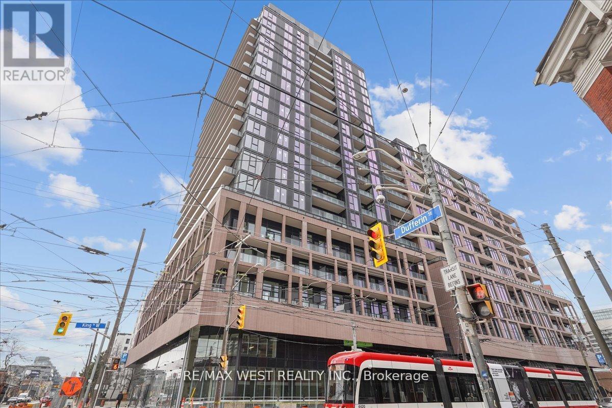 Photo principale - 285-285 Dufferin St