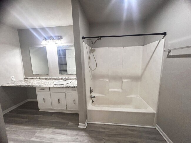 Foto del interior - Cove at Ridgewood