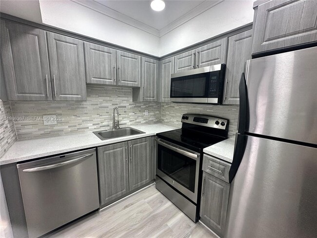 Photo - 13984 NE 2nd Ct Apartment