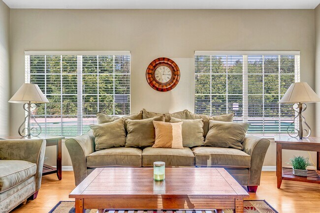 Foto del interior - The Flats on Waters Edge