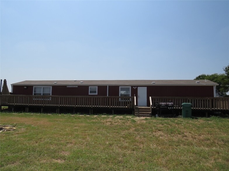 Photo - 2151 Crockett Rd