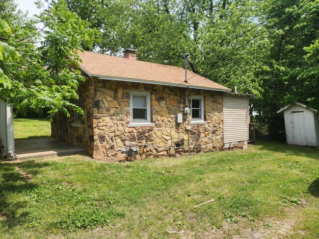 Foto del edificio - 320 N Homewood Ave