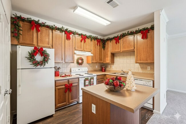 Building Photo - Wesley Providence Apartments at Stonecrest