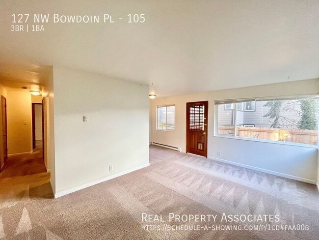 Photo - 127 NW Bowdoin Pl Apartment