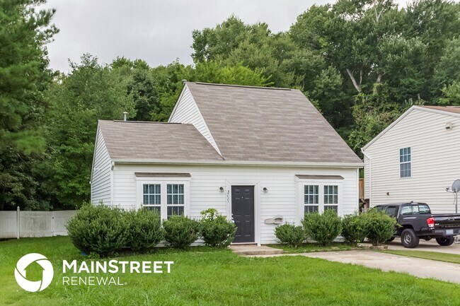 Building Photo - 8233 Wynewood Ct