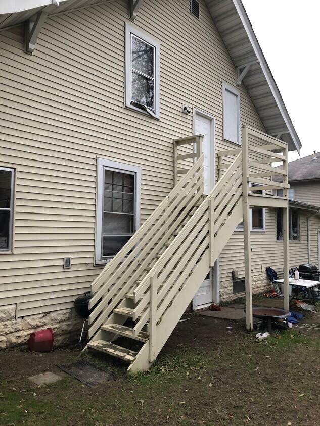 Primary Photo - 535 S Johnson St