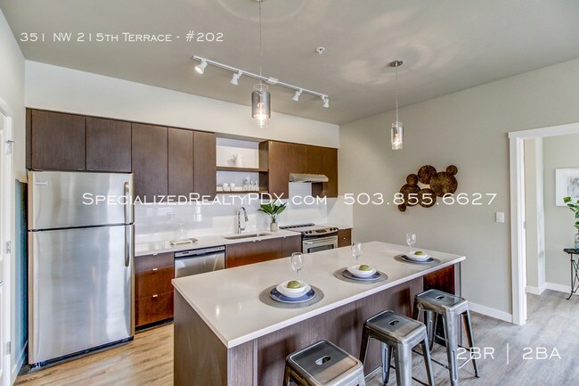 Building Photo - 351 NW 215th Terrace