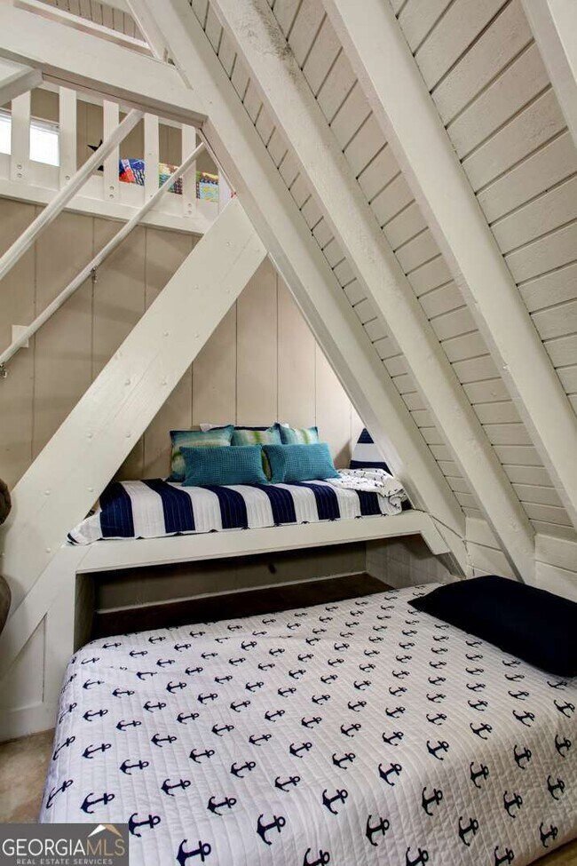 Foto del edificio - 502 Bent Wood Dr